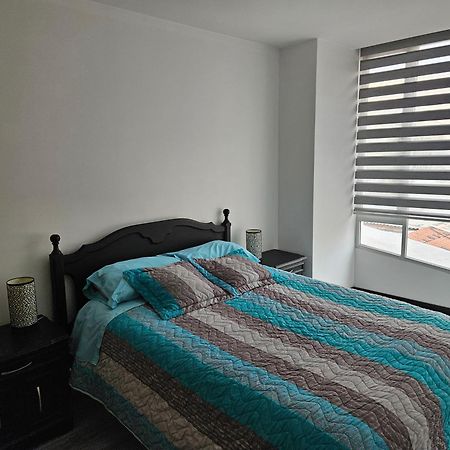 Hermoso Departamento, Centrico Y Tranquilo 키토 외부 사진