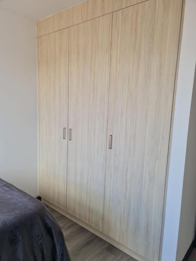 Hermoso Departamento, Centrico Y Tranquilo 키토 외부 사진